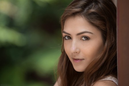 Cassie Laine