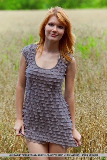 Mia Sollis