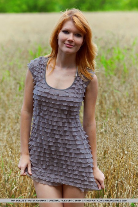 Mia Sollis