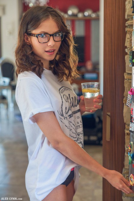 Jenna A