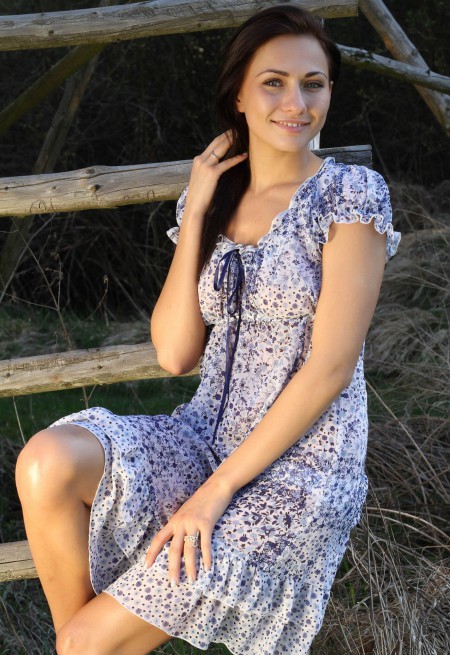 Michaela Isizzu