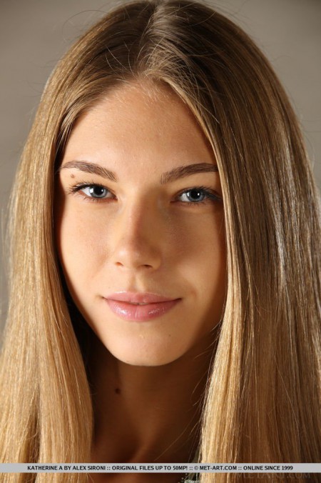 Katherine A