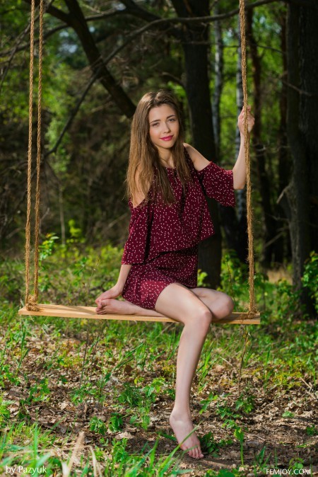 Mila Azul
