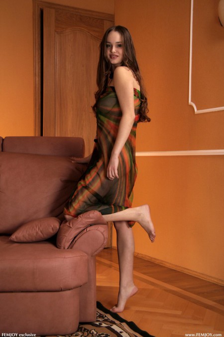 Saskia A
