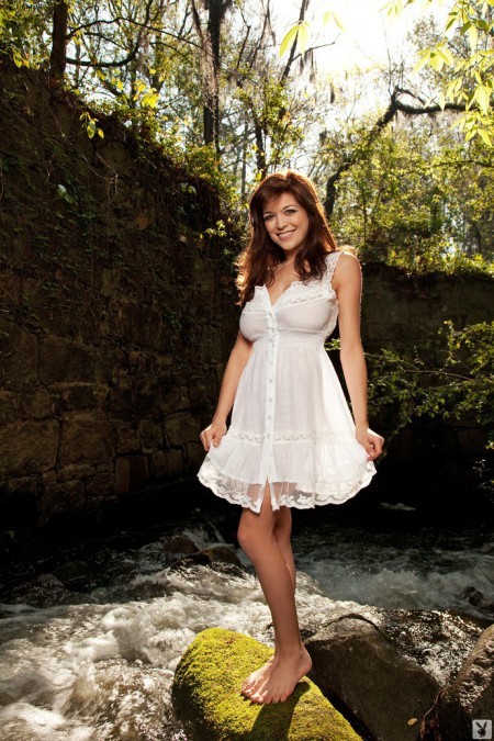 Tessa Fowler