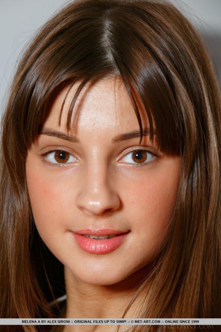 Melena A