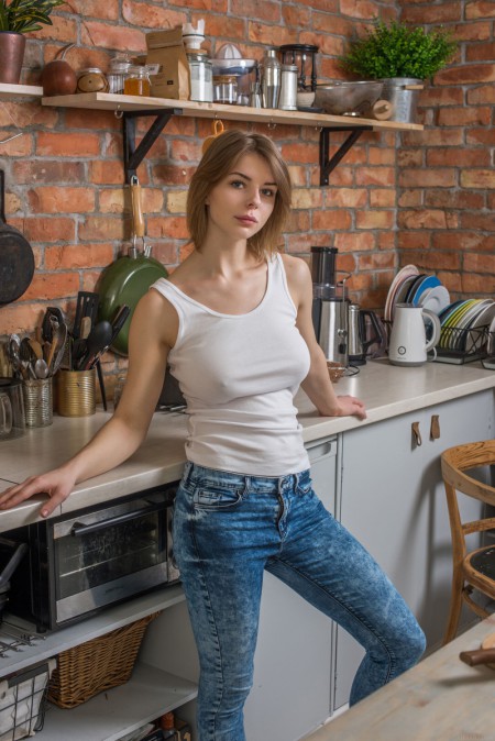 Yelena A