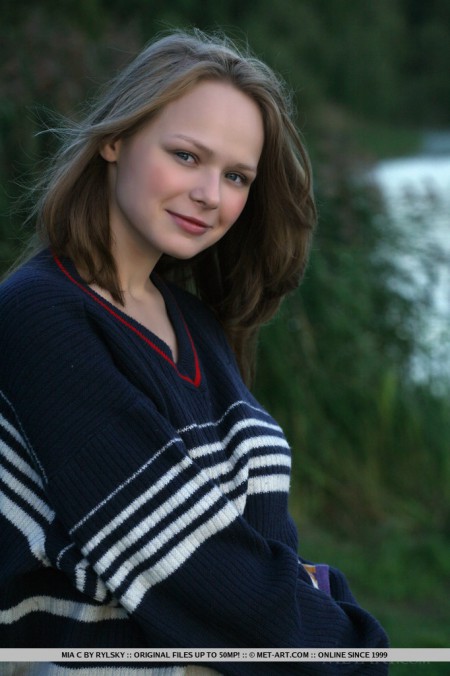Mia C