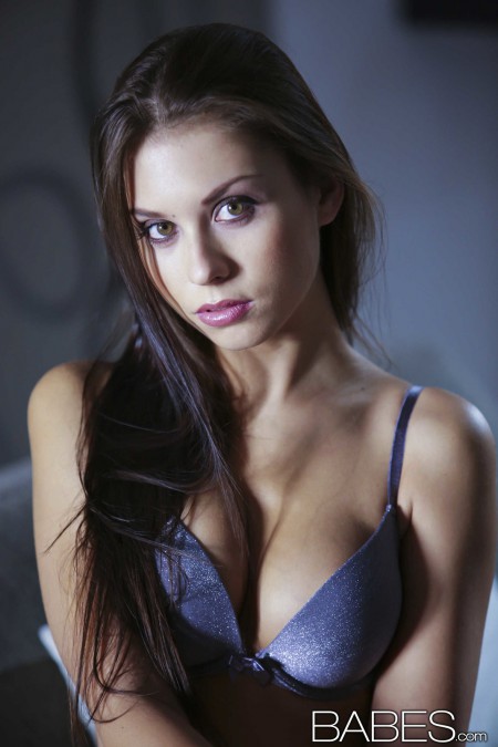 Sabrisse Aaliyah