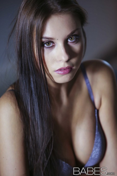 Sabrisse Aaliyah