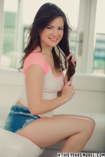 Alison Rey