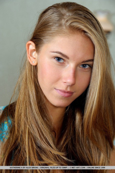 Katherine A