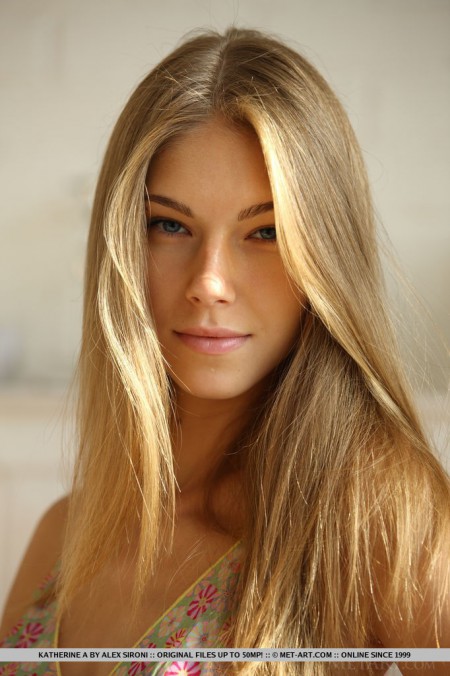 Katherine A