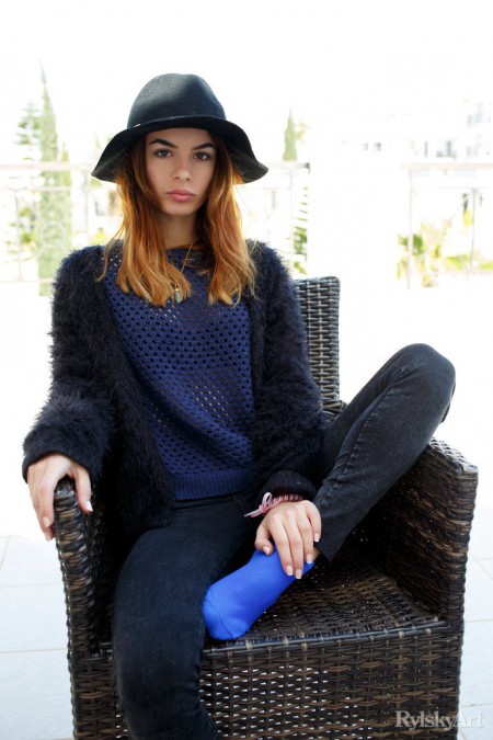 Debora A