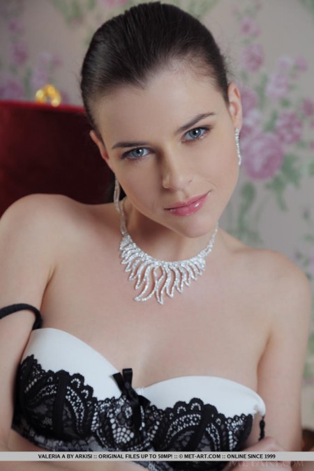 Valeria A