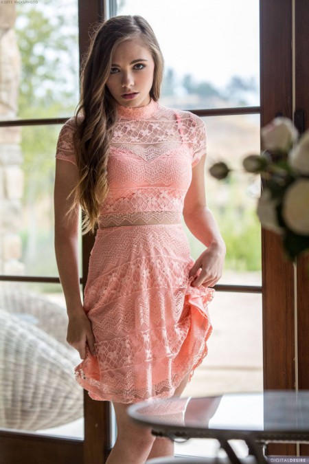Skye West