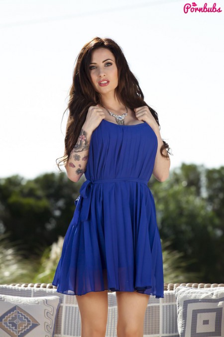 Layla Summers