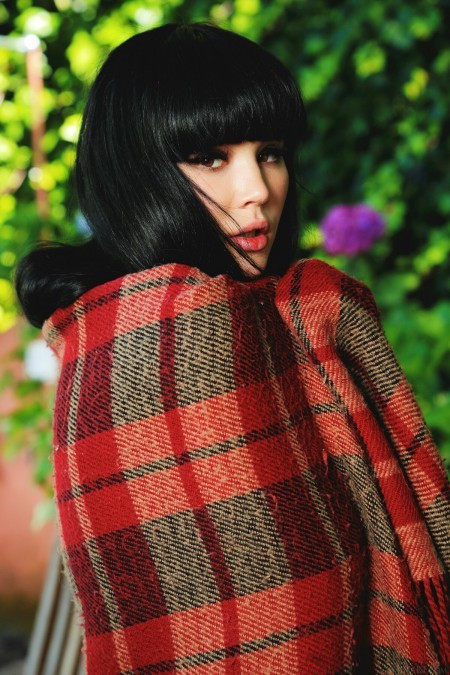 Malena A Хазия