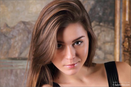 Raisa A Язык тела