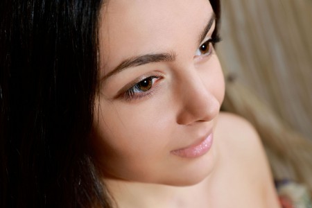 Bridgette Angel