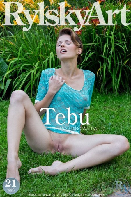 Тебу