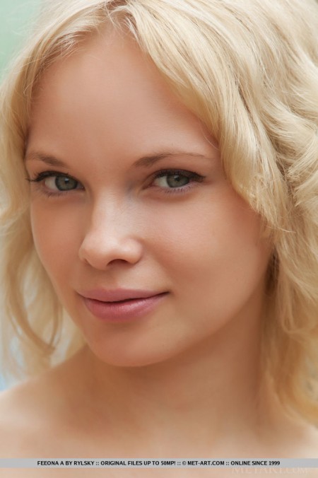 Feeona A Арония