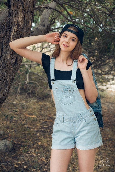 Kay J