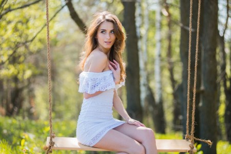 Cara Mell Сомми
