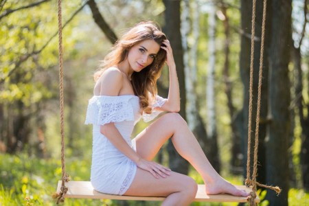 Cara Mell Сомми