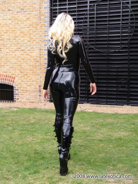 Dannii Harwood