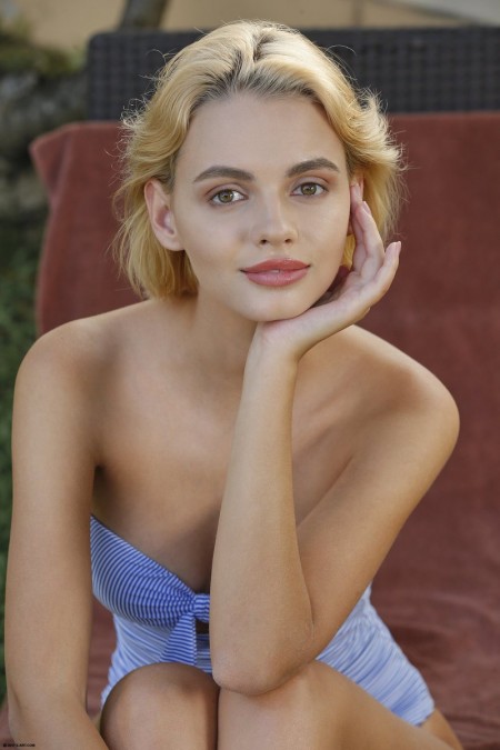 Lillianne A