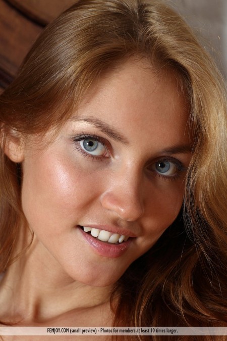 Cristina A Мечты
