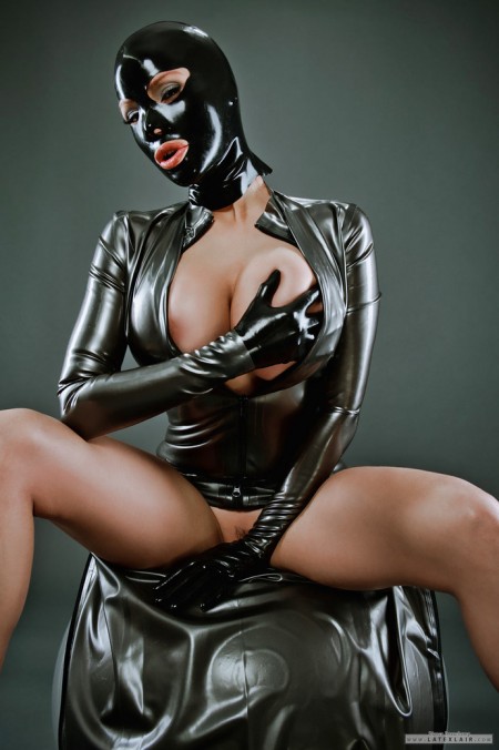 Bianca Beauchamp Извращения