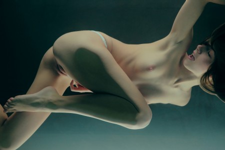 Krystal Boyd Ouy Of The World