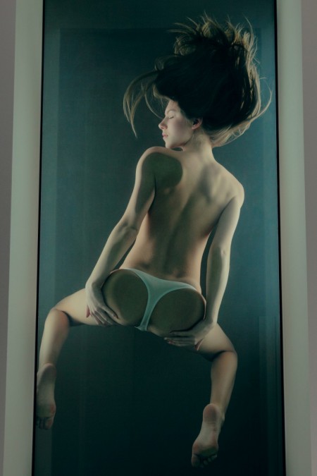 Krystal Boyd Ouy Of The World