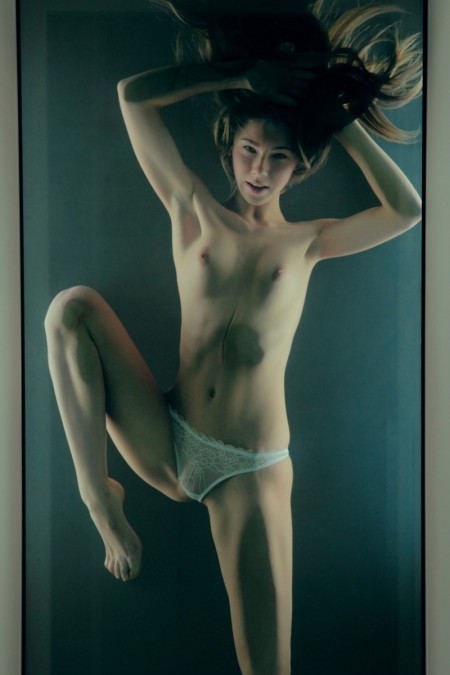 Krystal Boyd Ouy Of The World