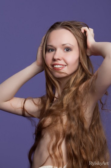 Лила