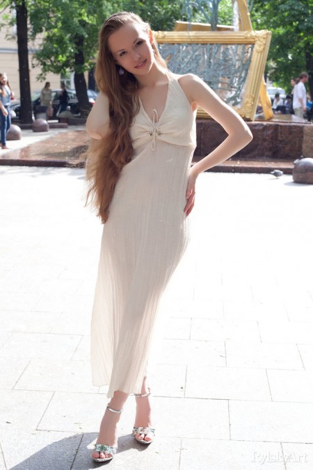 Virginia Sun Лила