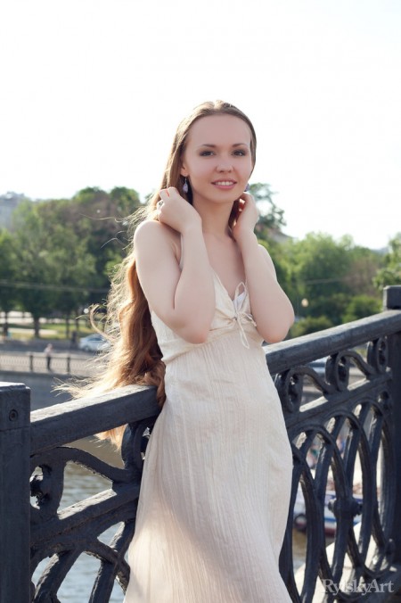 Virginia Sun Лила
