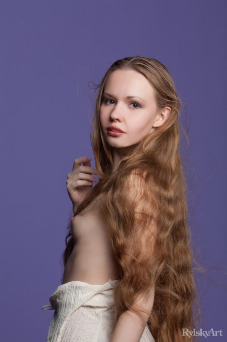 Virginia Sun Лила
