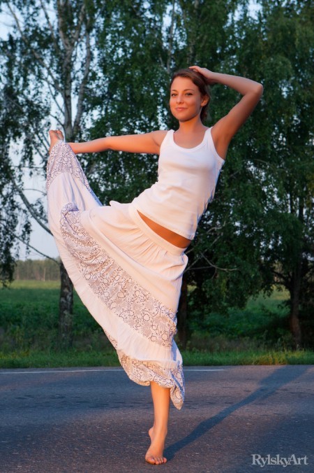 Nikia A Свет Солнца