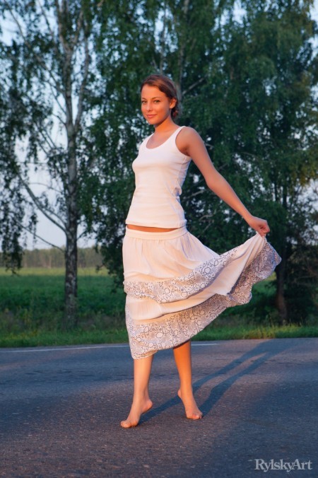 Nikia A Свет Солнца
