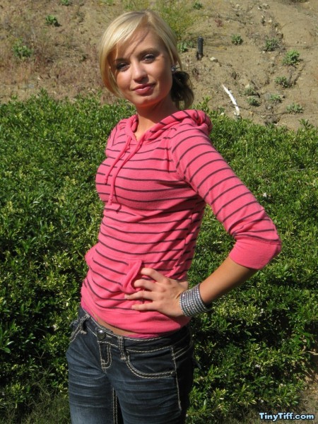Tiny Tiff