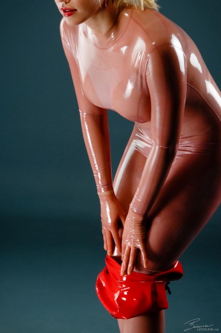 Bianca Beauchamp Платиновая конфета