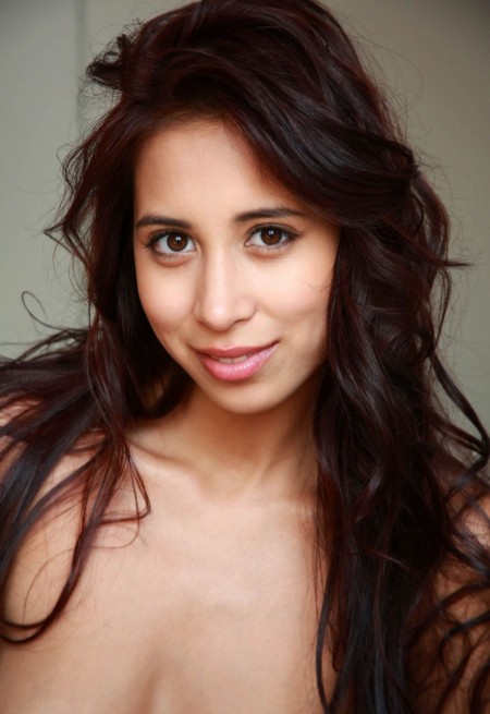 Paula Shy