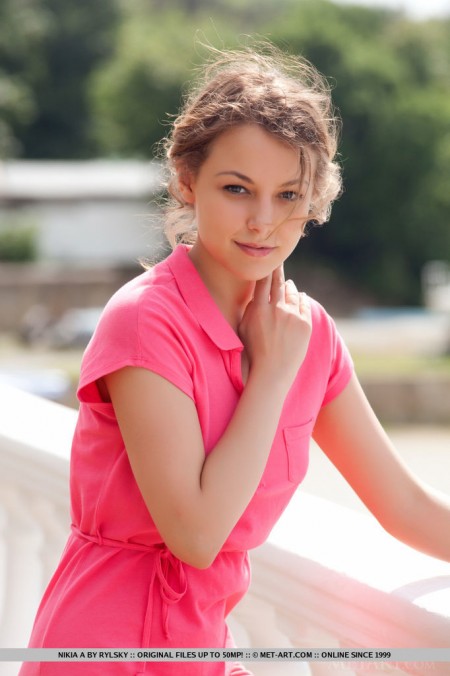 Nikia A Асемения