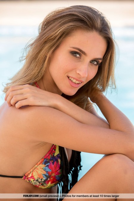 Cara Mell