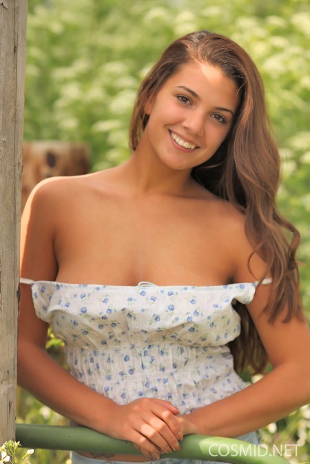Jaycee West