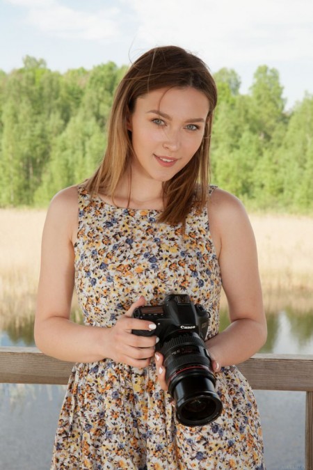 Dominika Jule Представляя