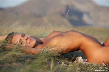 Karissa A